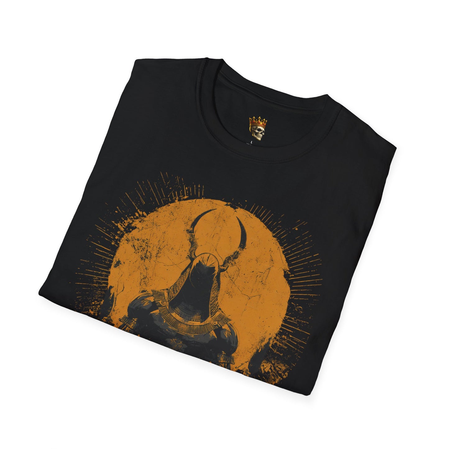 Egyptian Anubis T-Shirt