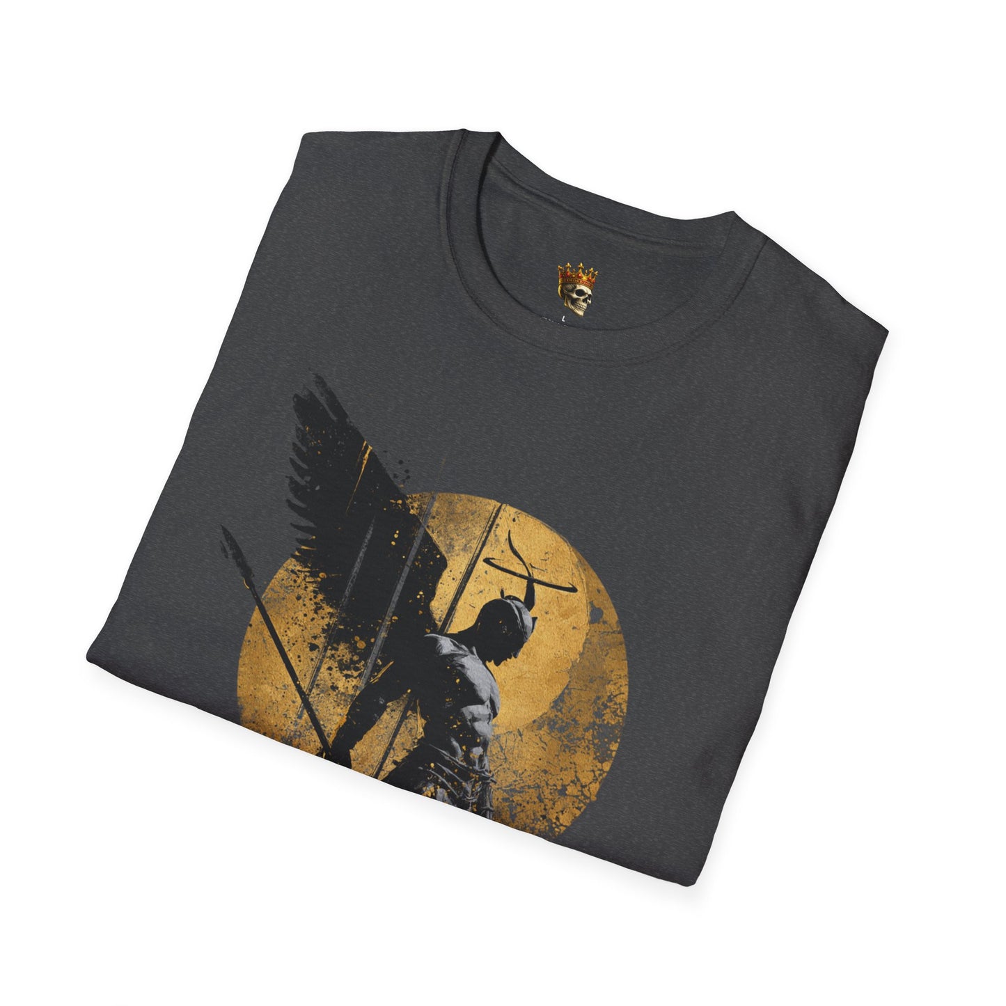 Moon Warrior T-Shirt