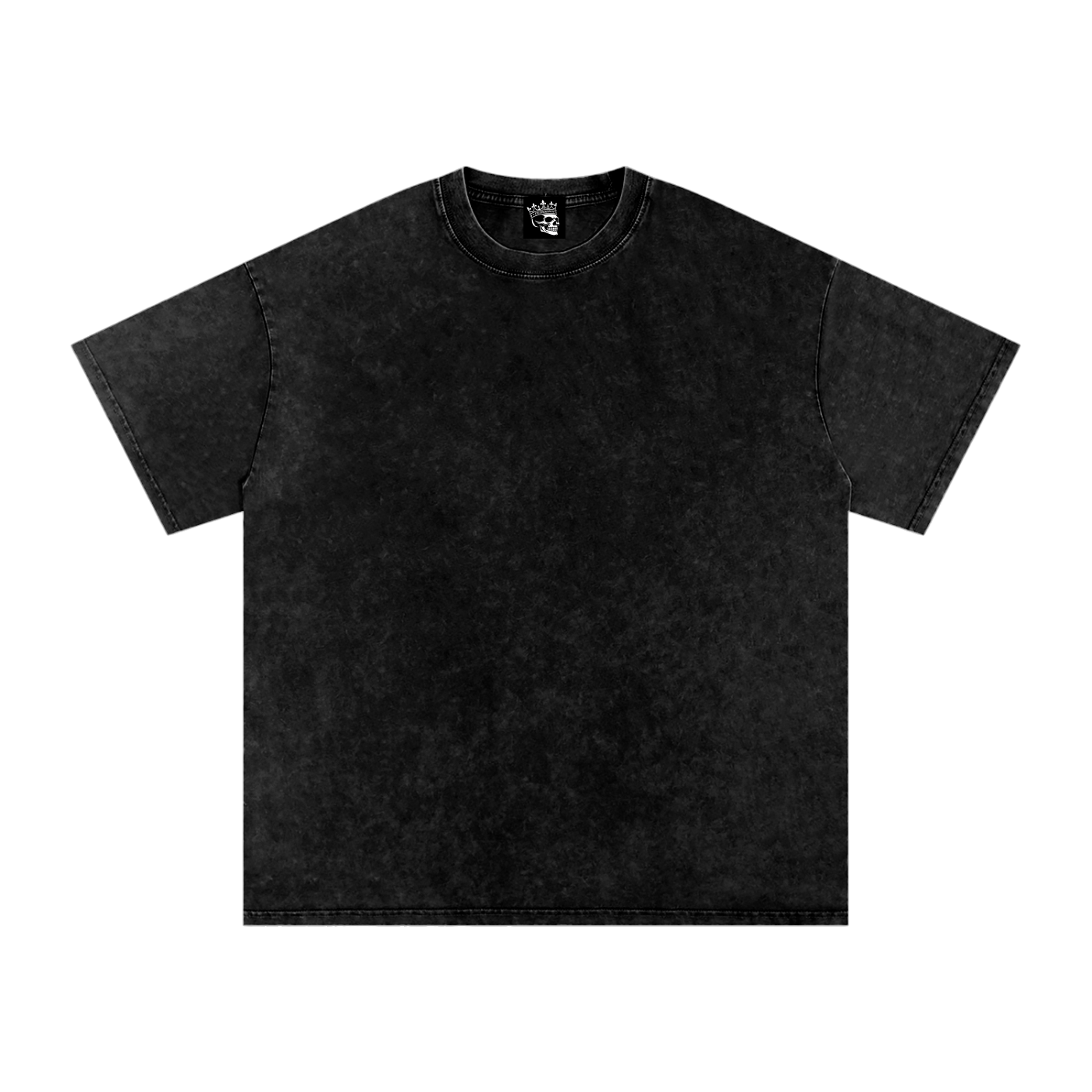 Zoro Nothing Happened Oversized Tee