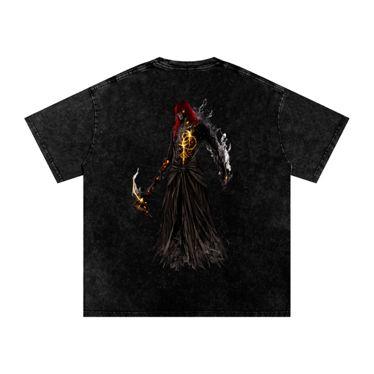 Elden Ring Radagon Oversized Tee