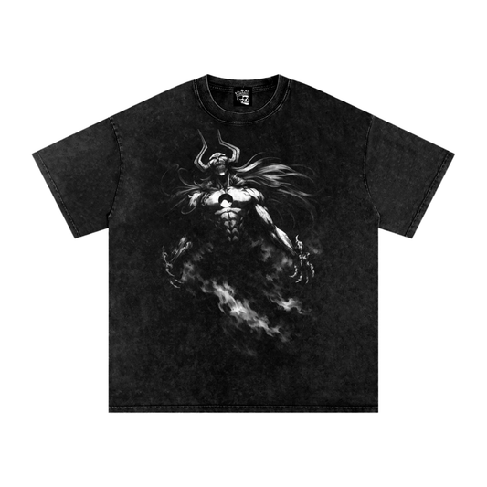 Vasto Lorde Washed Oversized