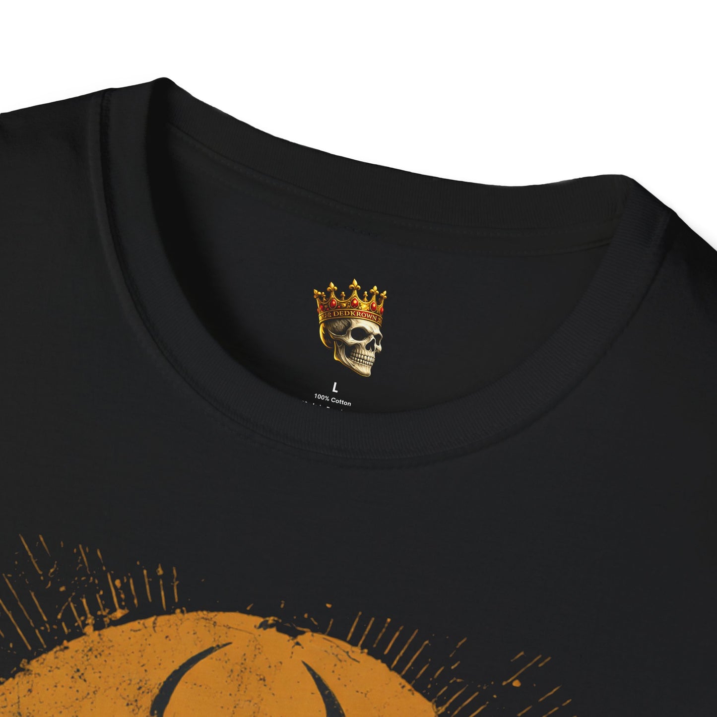 Egyptian Anubis T-Shirt