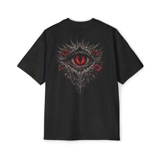 Gothic King & Red Eye Graphic Tee