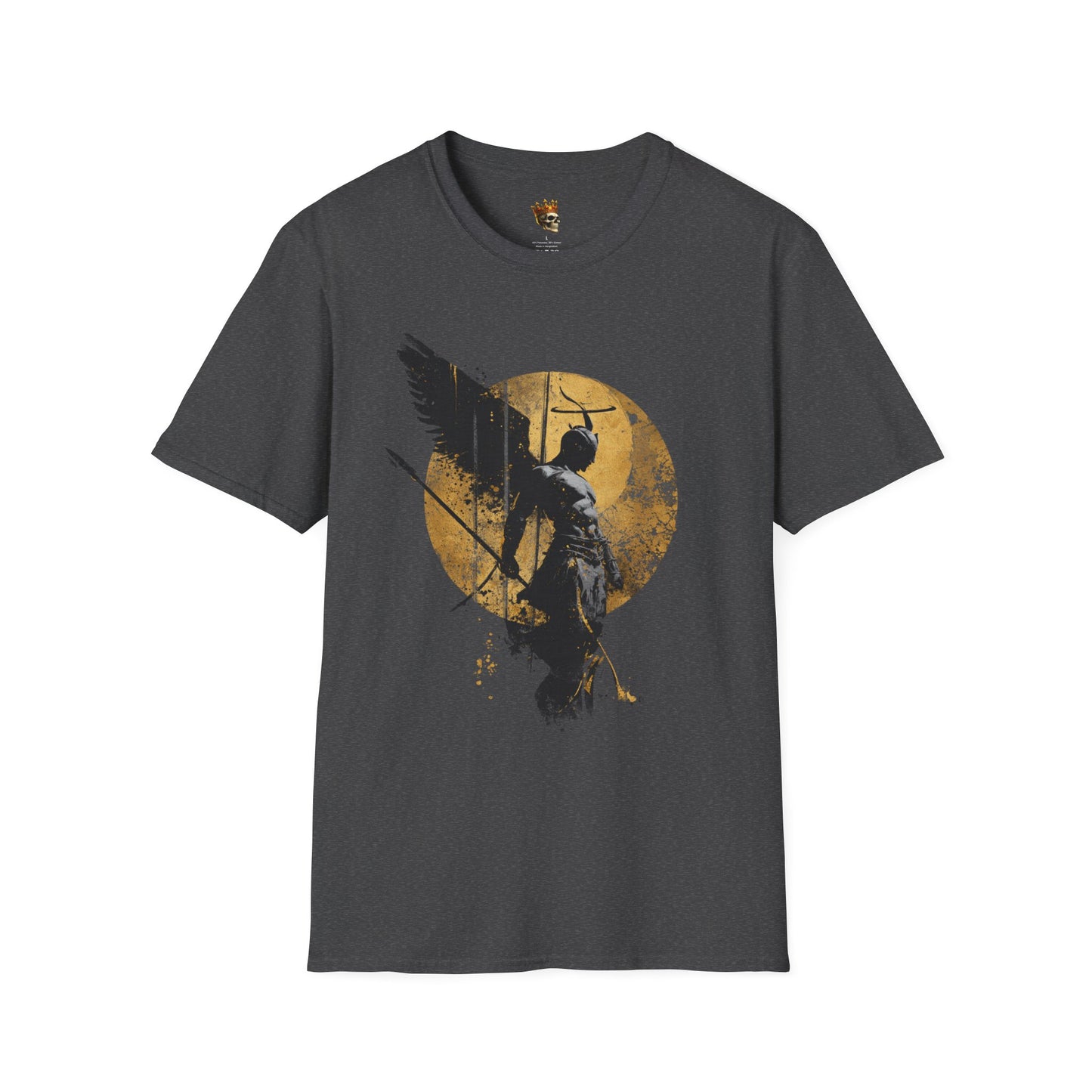 Moon Warrior T-Shirt