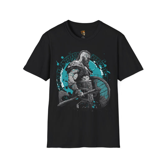 Viking Warrior T-Shirt