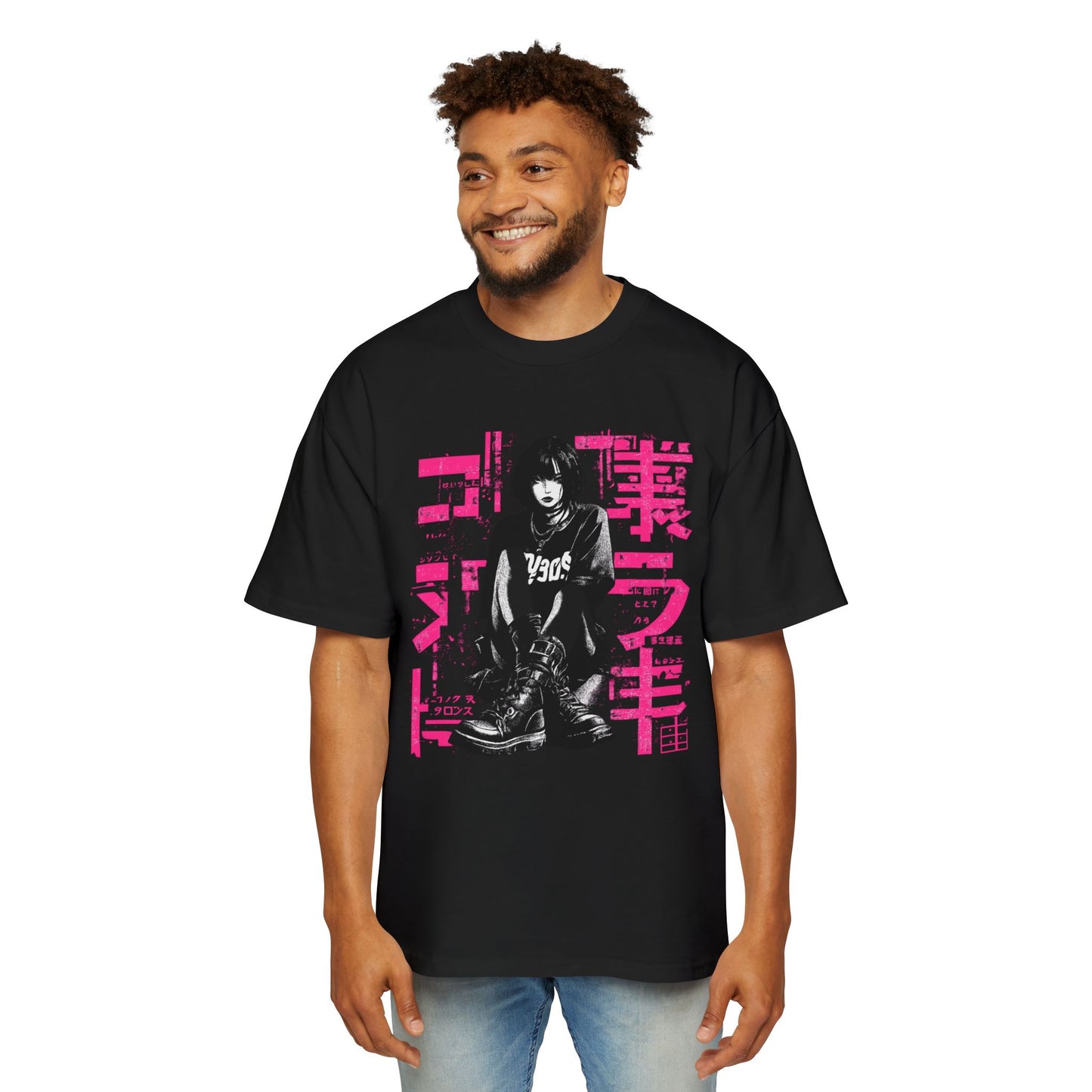 girlie goth