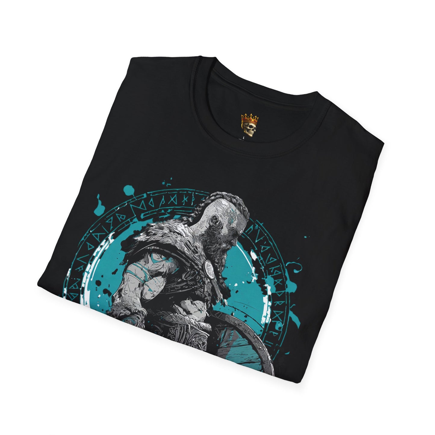 Viking Warrior T-Shirt