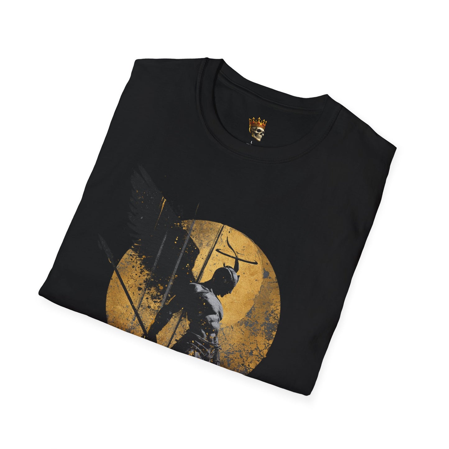 Moon Warrior T-Shirt