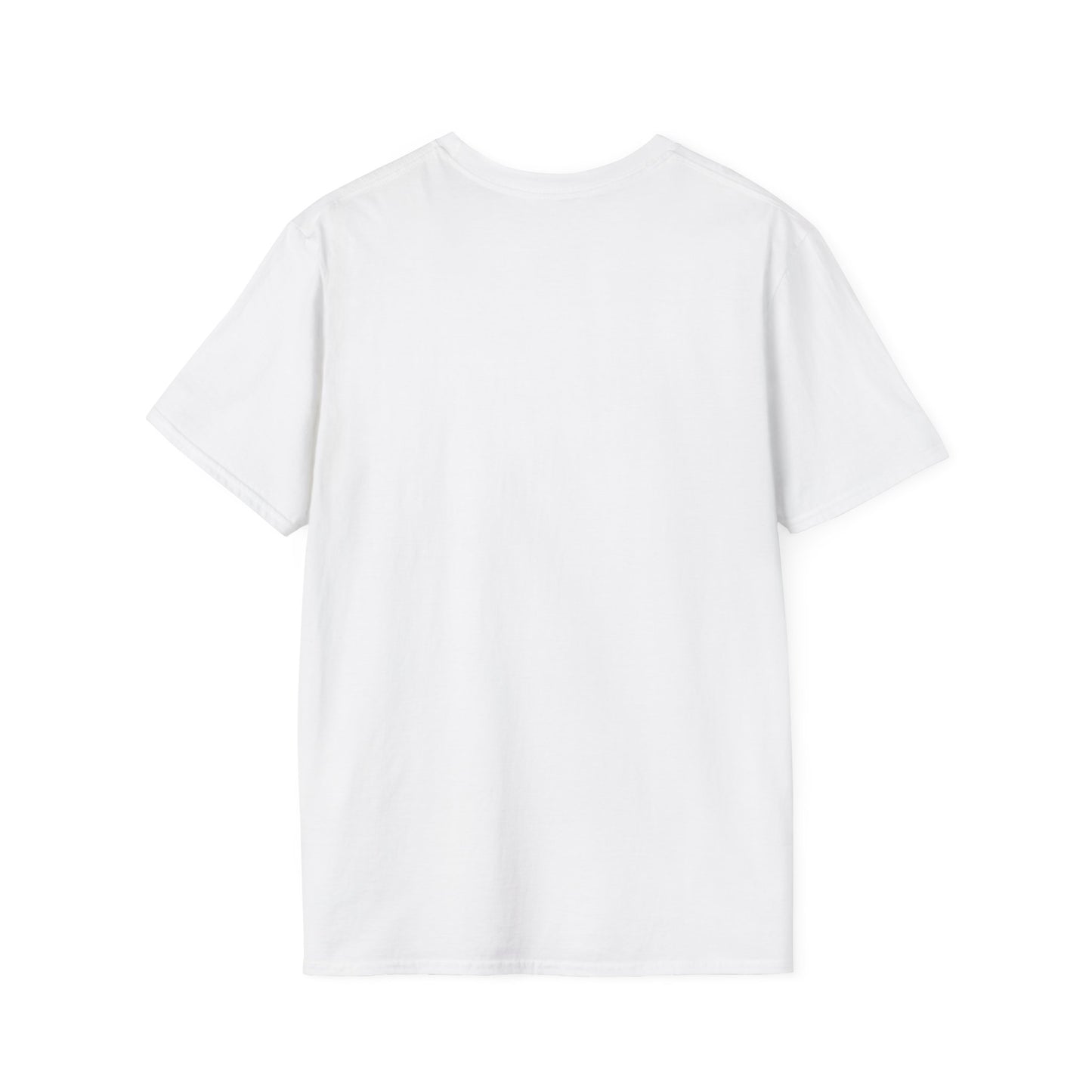 Dragon Cross T-Shirt