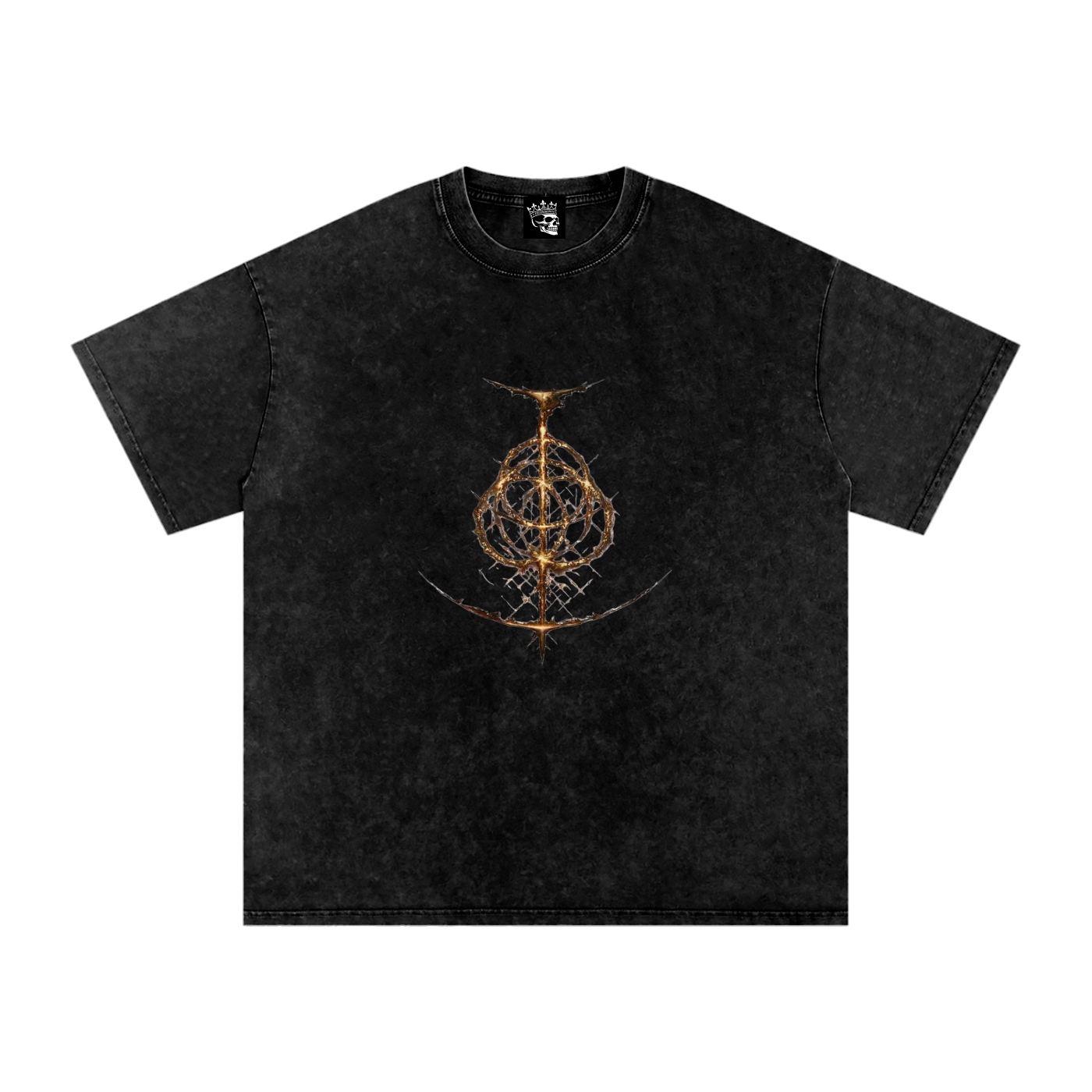 Elden Ring Radagon Oversized Tee