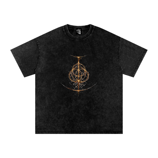Elden Ring Radagon Oversized Tee
