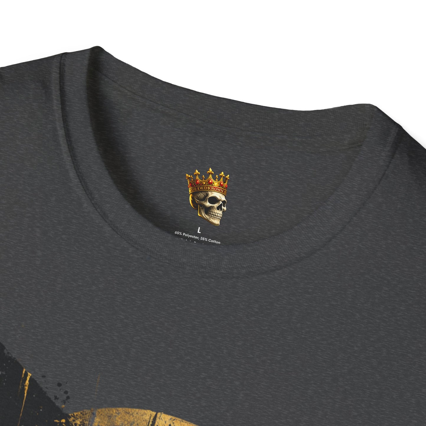Moon Warrior T-Shirt