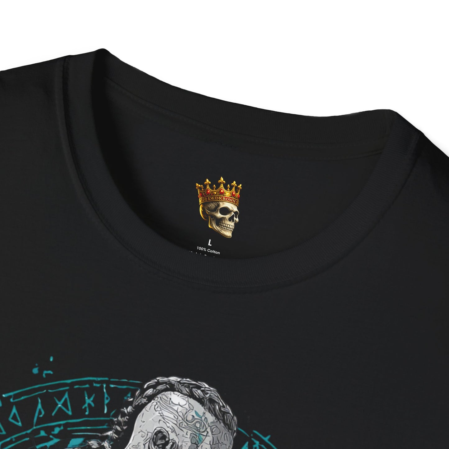 Viking Warrior T-Shirt