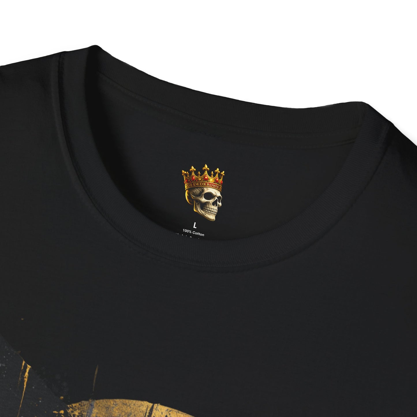 Moon Warrior T-Shirt