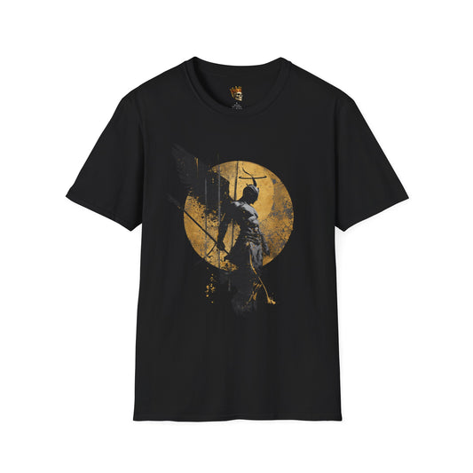 Moon Warrior T-Shirt