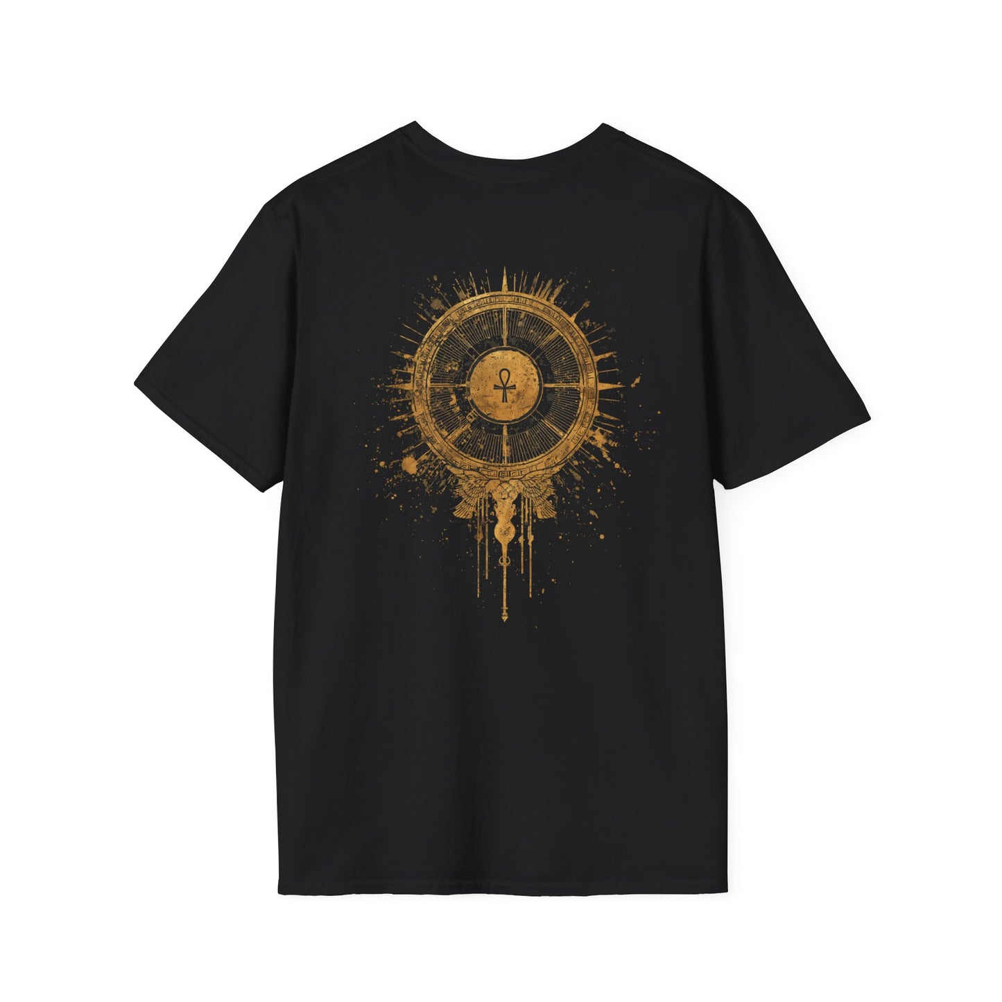 Egyptian Anubis T-Shirt