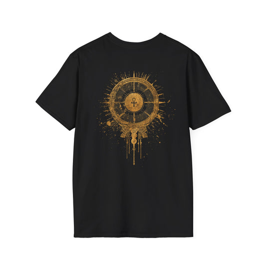 Egyptian Anubis T-Shirt