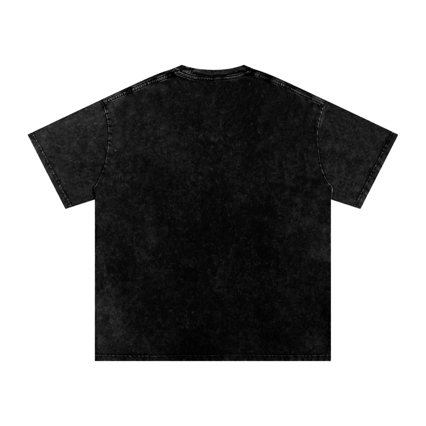 Vasto Lorde Washed Oversized