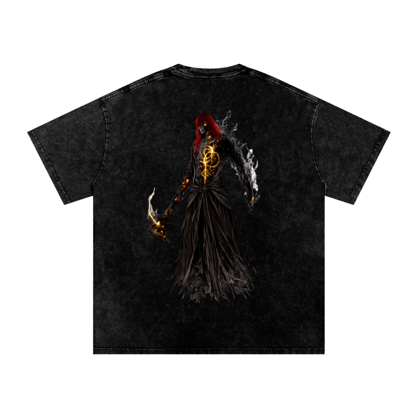 Elden Ring Radagon Oversized Tee